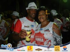 Bloco Unidos pelo Samba